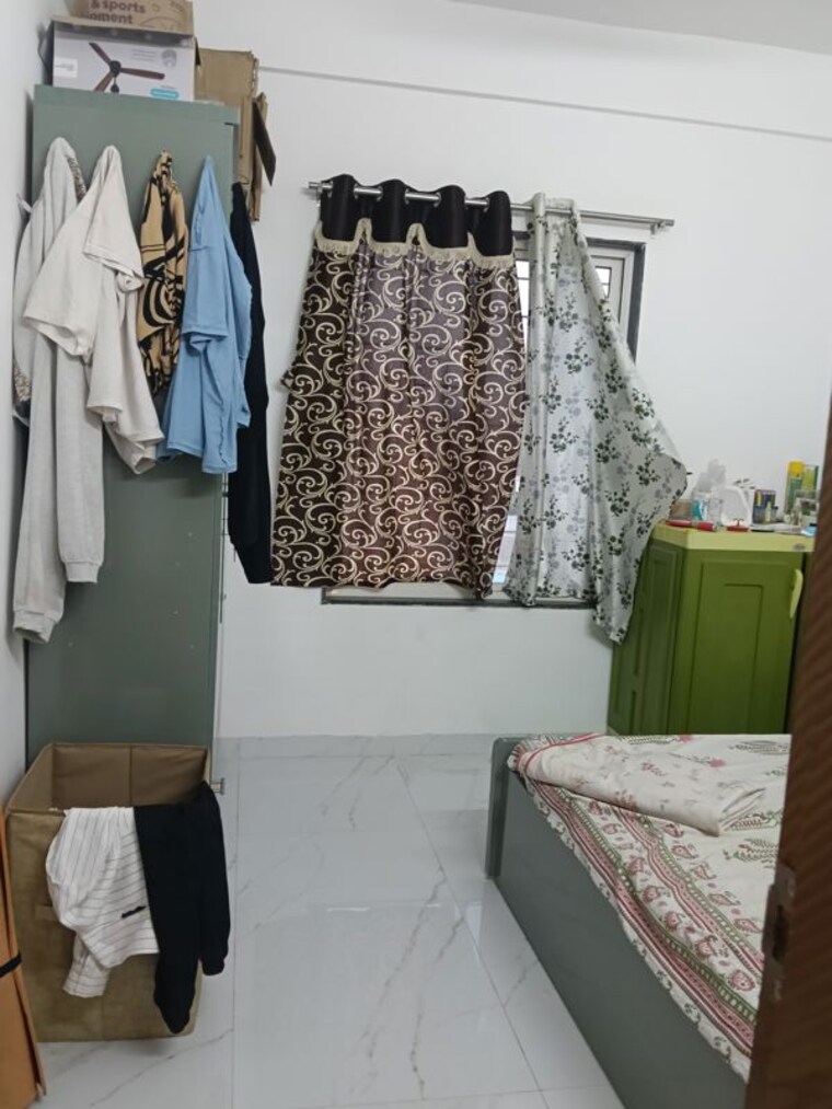 Team Area, ganraj-heights-wadgaon-sheri 1 Bedroom 610 Sq.Ft. Apartment In Wadgaon Sheri Pune 10291129