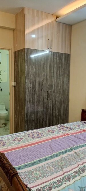 Bedroom in 2 BHK Apartment at Pyramid Fusion Homes, Sector 70a – for Sale