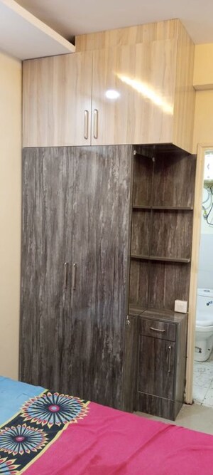 Furnished Amenities in 2 BHK Apartment at Pyramid Fusion Homes, Sector 70a – for Sale