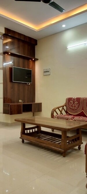 Furnished Amenities in 2 BHK Apartment at Pyramid Fusion Homes, Sector 70a – for Sale