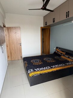 2 BHK Apartment For Sale in Pyramid Fusion Homes
