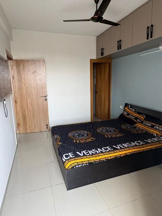 2 BHK 602 Sq.Ft. Apartment in Pyramid Fusion Homes