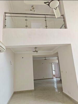 Kitchen in 4 BHK Penthouse at Raheja Atharva, Sector 109 – for Rent