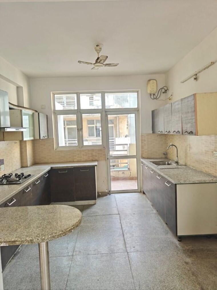 Living Room, raheja-atharva 4 Bedroom 4200 Sq.Ft. Penthouse In Sector 109 Gurgaon 10291145