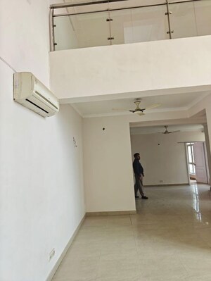 Kitchen in 4 BHK Penthouse at Raheja Atharva, Sector 109 – for Rent