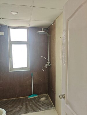 Bathroom in 4 BHK Penthouse at Raheja Atharva, Sector 109 – for Rent