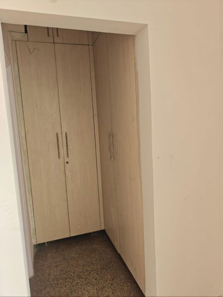 Bathroom, raheja-atharva 4 Bedroom 4200 Sq.Ft. Penthouse In Sector 109 Gurgaon 10291145