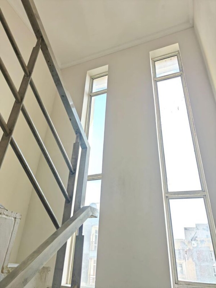 undefined, raheja-atharva 4 Bedroom 4200 Sq.Ft. Penthouse In Sector 109 Gurgaon 10291145