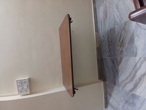 Furnished Amenities in 2 BHK Apartment at Kamanwala Manavsthal II, Goregaon East – for Rent