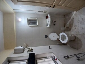 Team Area in 2 BHK Apartment at Kamanwala Manavsthal II, Goregaon East – for Rent