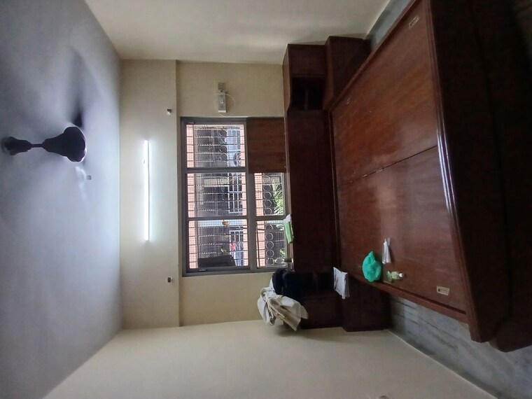 Living Room, kamanwala-manavsthal-ii 2 Bedroom 950 Sq.Ft. Apartment In Goregaon East Mumbai 10291147