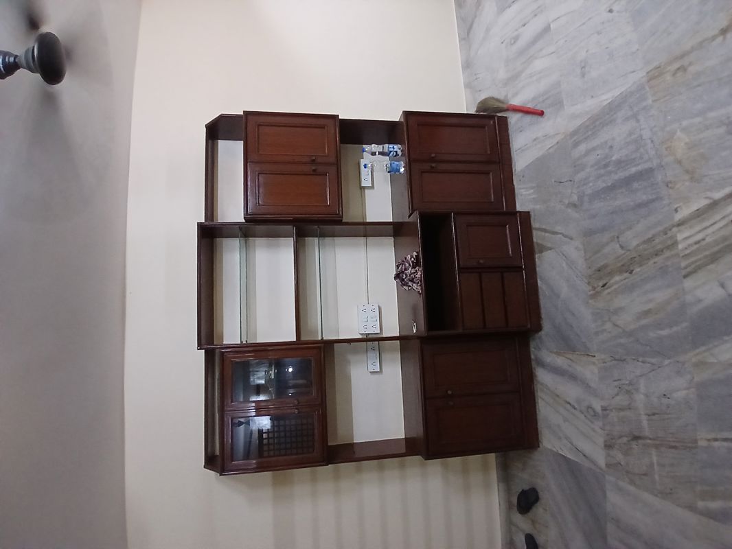 2 BHK + Extra Room 950 Sq.Ft. Apartment in Kamanwala Manavsthal II