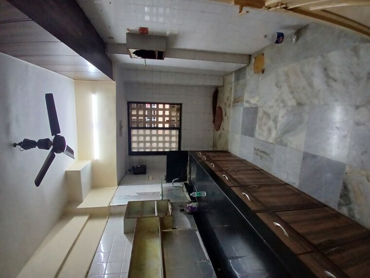 Kitchen, kamanwala-manavsthal-ii 2 Bedroom 950 Sq.Ft. Apartment In Goregaon East Mumbai 10291147