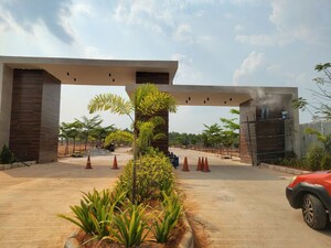  Land For Sale in Navabhoomi City Grande, Kongar Khurd