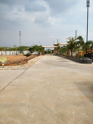  Land – Map Location View at Navabhoomi City Grande, Kongar Khurd - for Sale