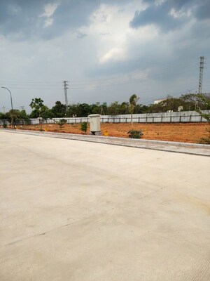  Land – Map Location View at Navabhoomi City Grande, Kongar Khurd - for Sale