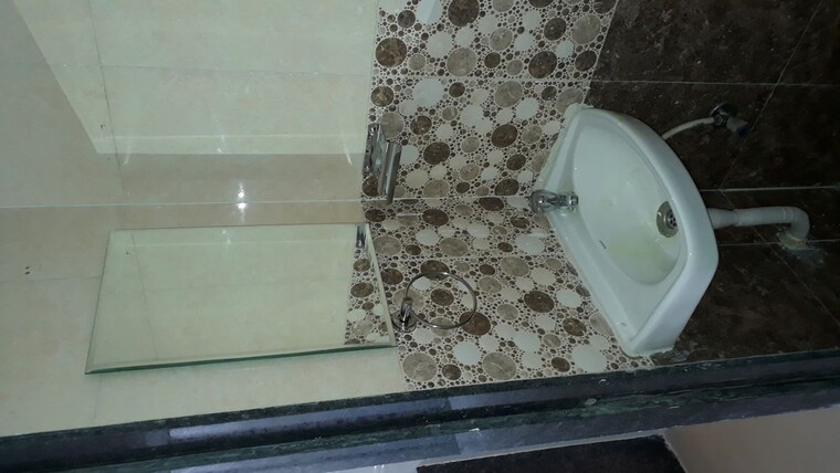 Bathroom, royal-cataleya 2 Bedroom 680 Sq.Ft. Apartment In Ravet Pune 10284083
