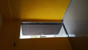 Living Room in 2 BHK Apartment at Royal Cataleya, Ravet – for Sale