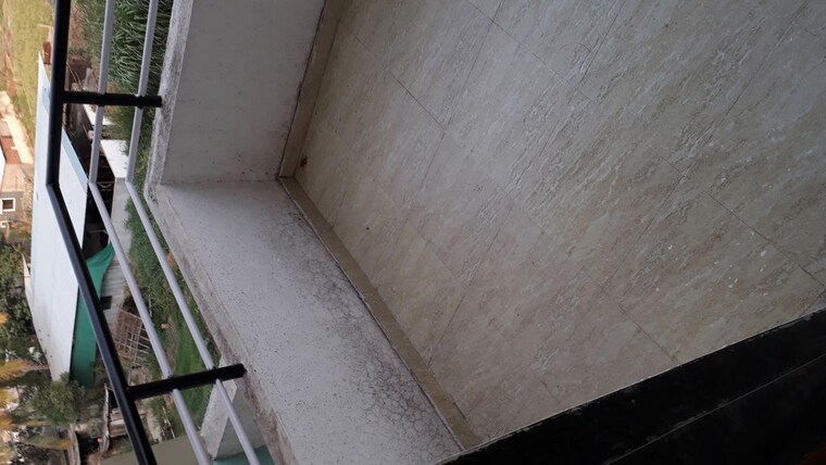 Balcony, royal-cataleya 2 Bedroom 680 Sq.Ft. Apartment In Ravet Pune 10284083