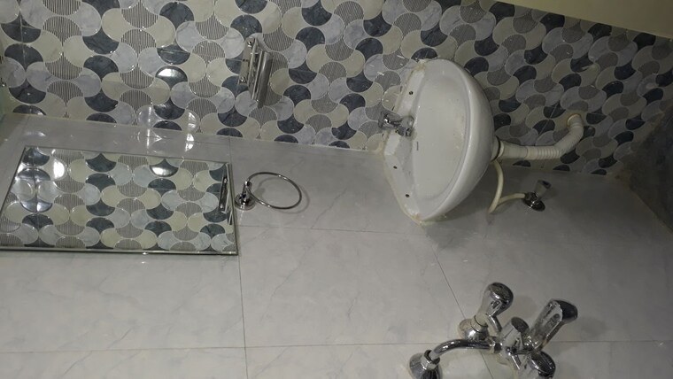 Bathroom, royal-cataleya 2 Bedroom 680 Sq.Ft. Apartment In Ravet Pune 10284083