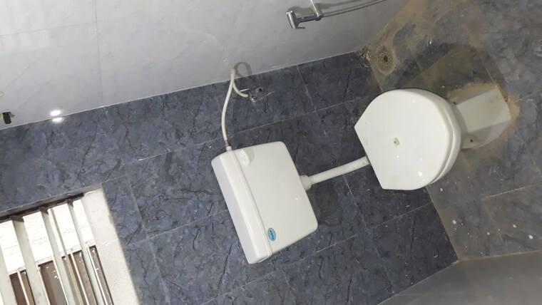 Bathroom, royal-cataleya 2 Bedroom 680 Sq.Ft. Apartment In Ravet Pune 10284083