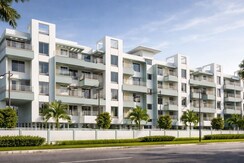 2 BHK Apartment For Sale in Royal Cataleya