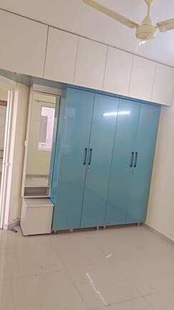 2 BHK Apartment For Rent in Pyramid Fusion Homes