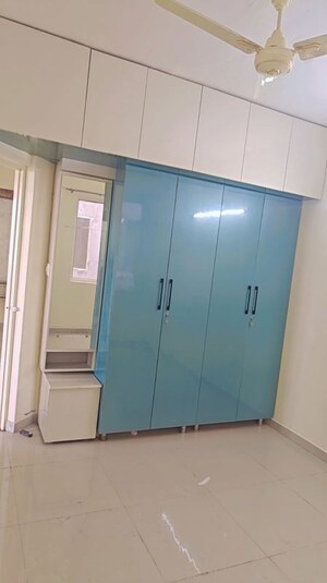 2 BHK Apartment For Rent in Pyramid Fusion Homes, Sector 70a