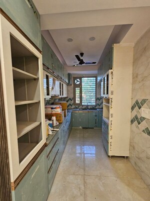 3 BHK Builder Floor For Rent in Sector 10