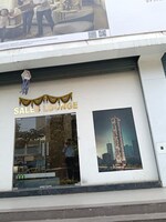 2008 Sq.Ft. Showroom in Goregaon East