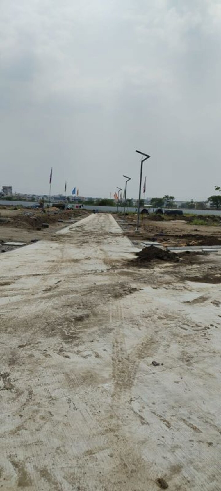 undefined, almasguda  186 Sq.Yd. Plot In Almasguda Hyderabad 10291174
