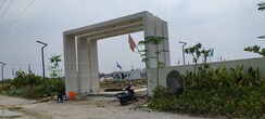 Plot For Sale in Almasguda