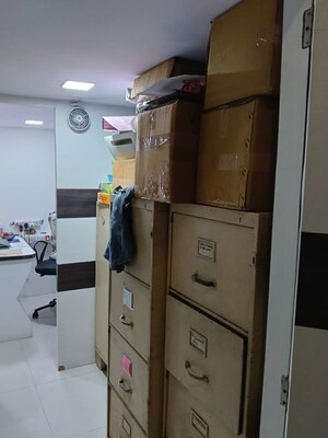 Team Area in  Office Space at Malad East – for Sale