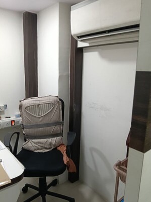 Team Area in  Office Space at Malad East – for Sale