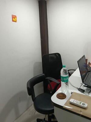  Office Space For Sale in Malad East