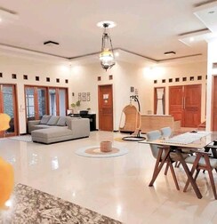 2 BHK + Pooja Room,Study Room,Extra Room Villa For Sale in Bidadi