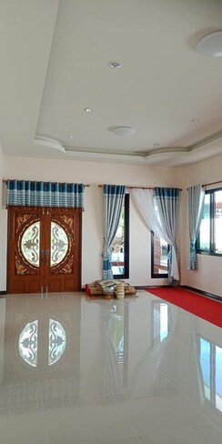 2 BHK + Pooja Room,Servant Room,Study Room,Extra Room Villa For Sale in Bidadi