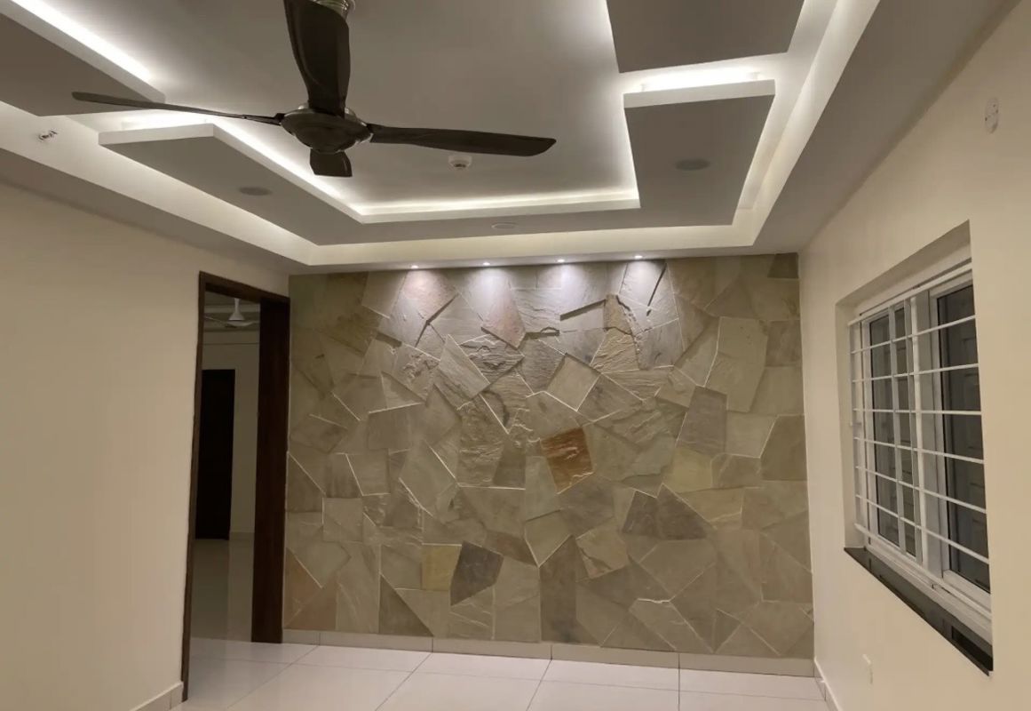 3 BHK + Pooja Room 2160 Sq.Ft. Apartment in My Home Krishe