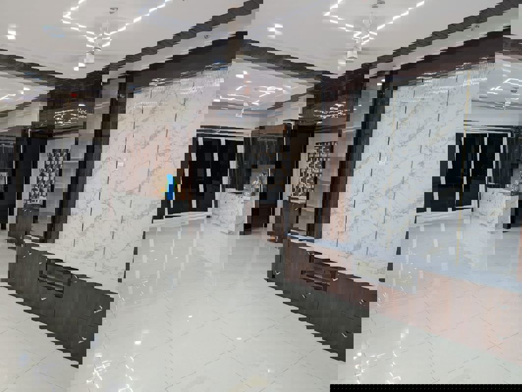 3 BHK 2335 Sq.Ft. Apartment in Rajapushpa Provincia