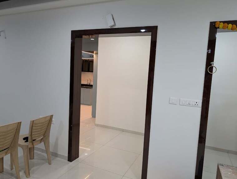 Room, rajapushpa-provincia 3 Bedroom 2335 Sq.Ft. Apartment In Narsingi Hyderabad 10291173