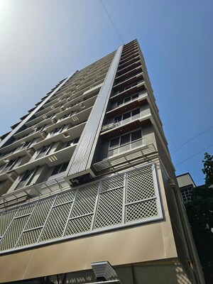 2 BHK Apartment For Sale in Borivali West