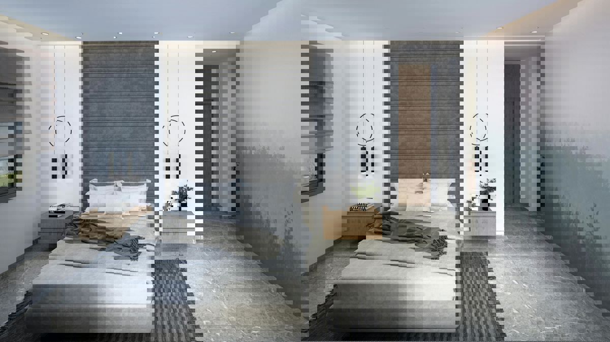 4 BHK 3379 Sq.Ft. Apartment in Navanaami One