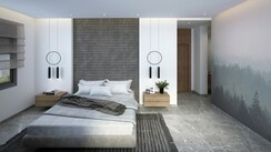 4 BHK Apartment For Sale in Navanaami One