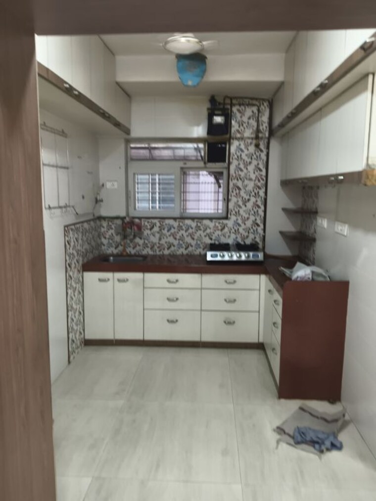 Kitchen, vile parle east 2 Bedroom 635 Sq.Ft. Apartment In Vile Parle East Mumbai 10291203
