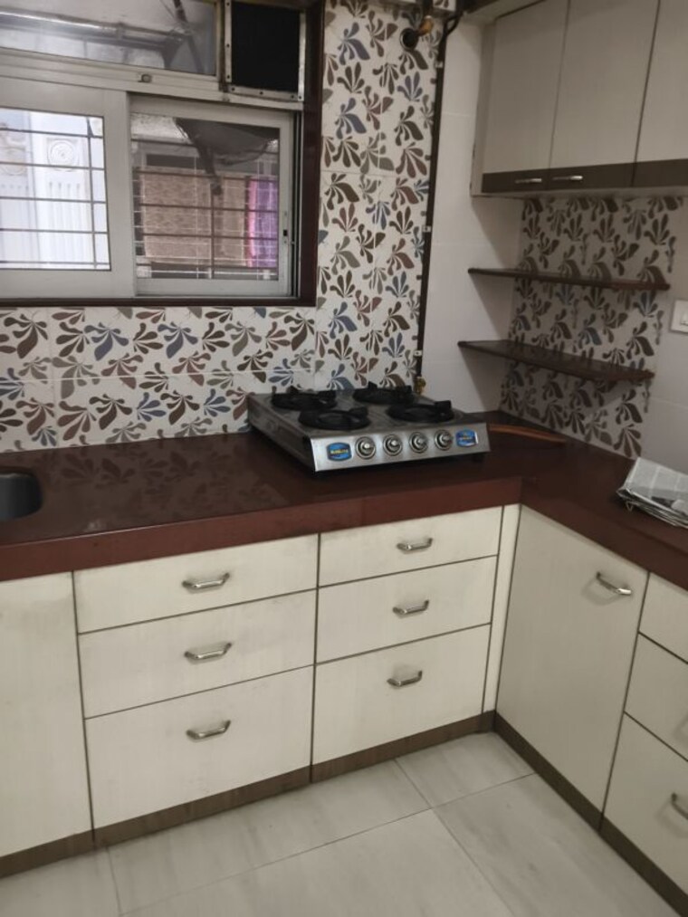 Kitchen, vile parle east 2 Bedroom 635 Sq.Ft. Apartment In Vile Parle East Mumbai 10291203
