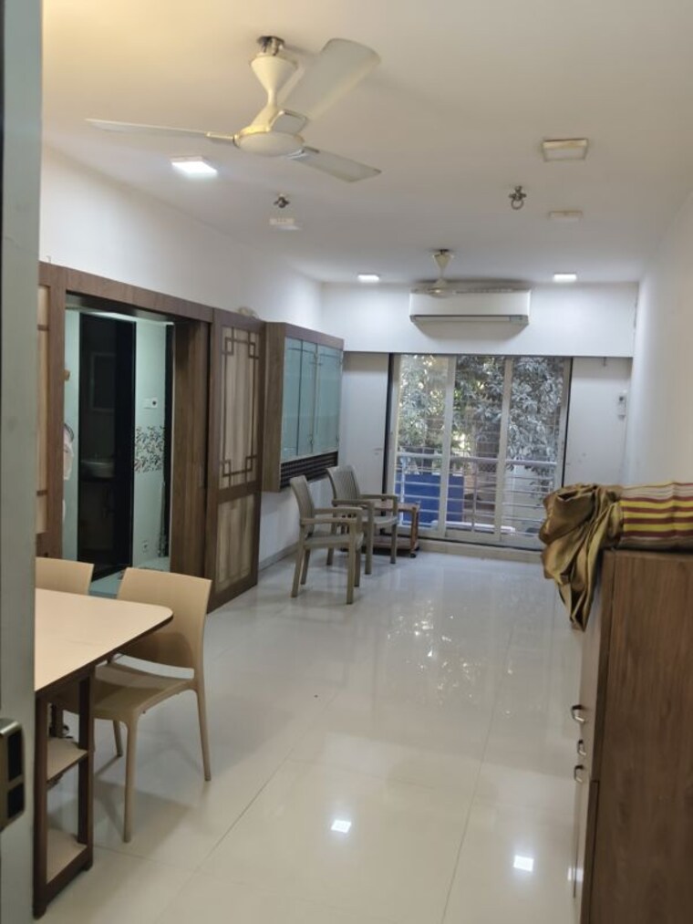 Room, vile parle east 2 Bedroom 635 Sq.Ft. Apartment In Vile Parle East Mumbai 10291203