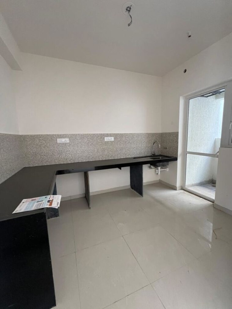 Kitchen, godrej-nurture-pune 3 Bedroom 1000 Sq.Ft. Apartment In Mamurdi Pune 10291185
