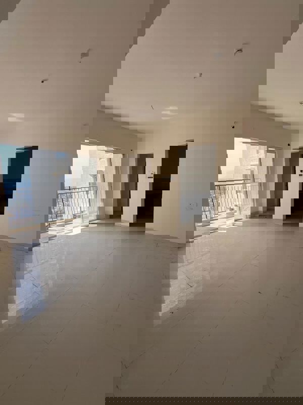 3 BHK + Basement 1000 Sq.Ft. Apartment in Godrej Nurture Pune