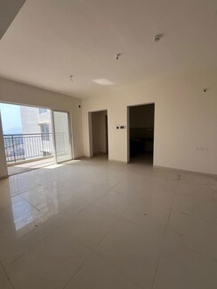 3 BHK + Basement Apartment For Rent in Godrej Nurture Pune