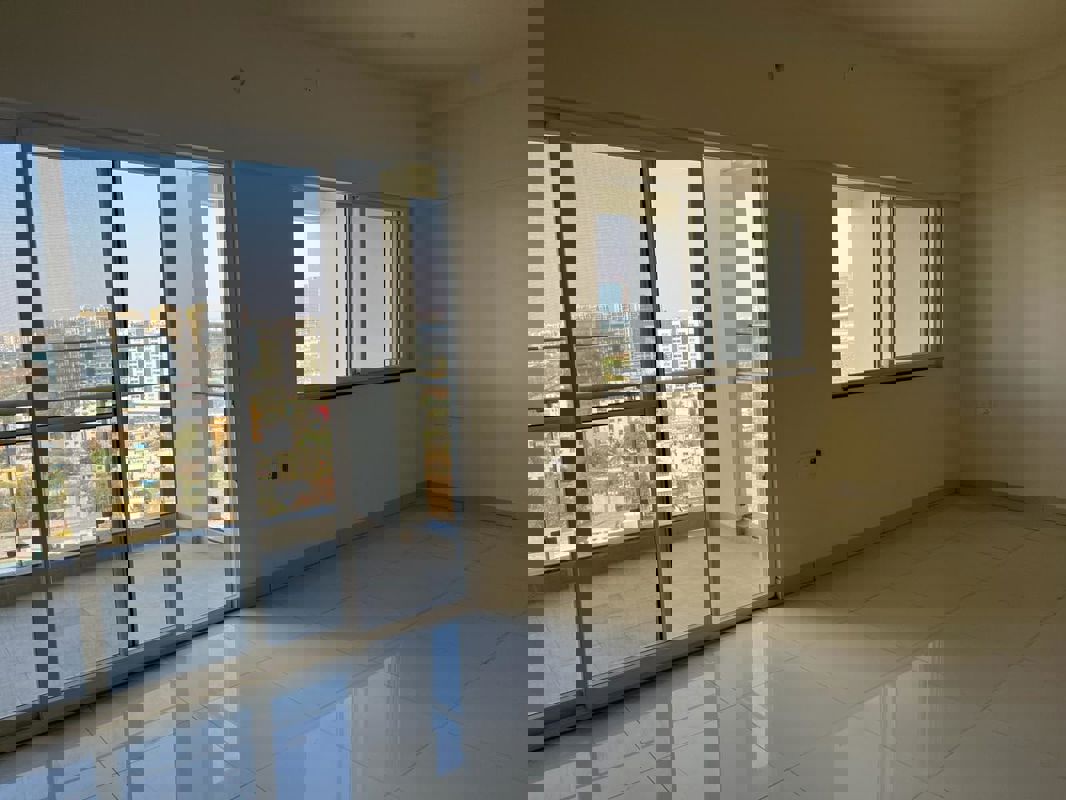 2 BHK 780 Sq.Ft. Apartment in Puravankara Silversands